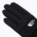 The North Face Etip Trail running gloves tnf black 7