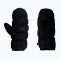 Snowboard gloves The North Face Montana Puffer Mitt tnf black