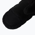 Snowboard gloves The North Face Montana Puffer Mitt tnf black 2