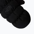 Snowboard gloves The North Face Montana Puffer Mitt tnf black 3