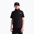 Children's gilet The North Face Never Stop Synthetic tnf black