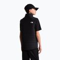 Children's gilet The North Face Never Stop Synthetic tnf black 3