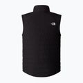 Children's gilet The North Face Never Stop Synthetic tnf black 5