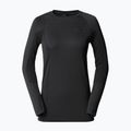 Women's thermal active sweatshirt The North Face Sport Crew Neck black