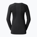 Women's thermal active sweatshirt The North Face Sport Crew Neck black 2