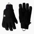 Men's ski glove The North Face Montana Utility black