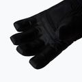 Men's ski glove The North Face Montana Utility black 3