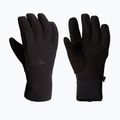 Women's trekking gloves The North Face Apex Insulated Etip black