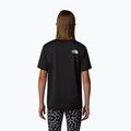 The North Face Reaxion children's t-shirt black 3