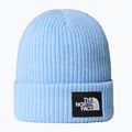 The North Face Salty cornflower winter beanie