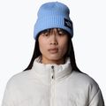 The North Face Salty cornflower winter beanie 4