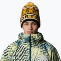 Men's winter cap The North Face Ski Tuke summit gold him suit jacquard 3