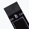 Men's The North Face Resort Ski socks black/monument grey 3