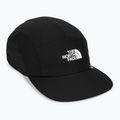 Men's baseball cap The North Face GTX Ballcap tnf black