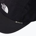 Men's baseball cap The North Face GTX Ballcap tnf black 3