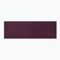 The North Face Base headband midnight mauve 2