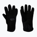 The North Face Osito Etip women's trekking gloves black