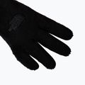Women's trekking gloves The North Face Osito Etip black 2