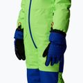 The North Face Kids Montana Ski Gloves blue 5