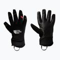 Climbing gloves The North Face Summit Extra Lightweight Climb tnf black
