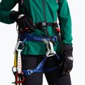 Climbing gloves The North Face Summit Extra Lightweight Climb tnf black 5