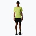 Men's running shirt The North Face Sunriser fireflow yellow 2