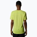 Men's running shirt The North Face Sunriser fireflow yellow 3