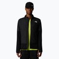 Men's running jacket The North Face Winter Warm Pro tnf black 4