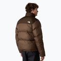Men's jacket The North Face Saikuru smokey brown/demitasse 3