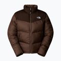Men's jacket The North Face Saikuru smokey brown/demitasse 5