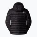 Men's down jacket The North Face Terra Peak Hoodie black 6