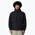 Men's rain jacket The North Face M66 Cargo Rain black