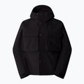 Men's rain jacket The North Face M66 Cargo Rain black 5