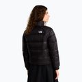 Women's down jacket The North Face Hydrenalite Down tnf black 3