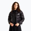 Women's down jacket The North Face Hydrenalite Down tnf black 4
