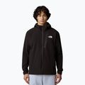 Men's softshell jacket The North Face Softshell tnf black