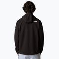 Men's softshell jacket The North Face Softshell tnf black 3