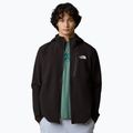 Men's softshell jacket The North Face Softshell tnf black 4