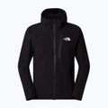 Men's softshell jacket The North Face Softshell tnf black 5