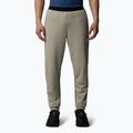 Men's The North Face Mountain Athletics Fleece trousers clay grey/cavern grey