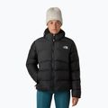Women's jacket The North Face Saikuru black/asphalt grey