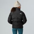 Women's jacket The North Face Saikuru black/asphalt grey 3