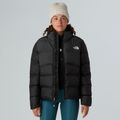 Women's jacket The North Face Saikuru black/asphalt grey 4