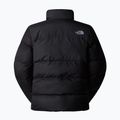 Women's jacket The North Face Saikuru black/asphalt grey 6