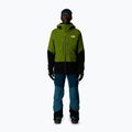 Men's jacket The North Face Balmenhorn Futurelight Shell oak green/black 2