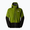 Men's jacket The North Face Balmenhorn Futurelight Shell oak green/black 5