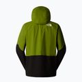 Men's jacket The North Face Balmenhorn Futurelight Shell oak green/black 6