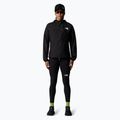 Women's running jacket The North Face Higher Run Wind tnf black 2