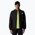 Women's running jacket The North Face Higher Run Wind tnf black 4