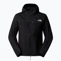 Women's running jacket The North Face Higher Run Wind tnf black 5